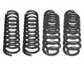 Set of 4 Coil Springs for Roadmaster Caprice Impala (1991–1996)