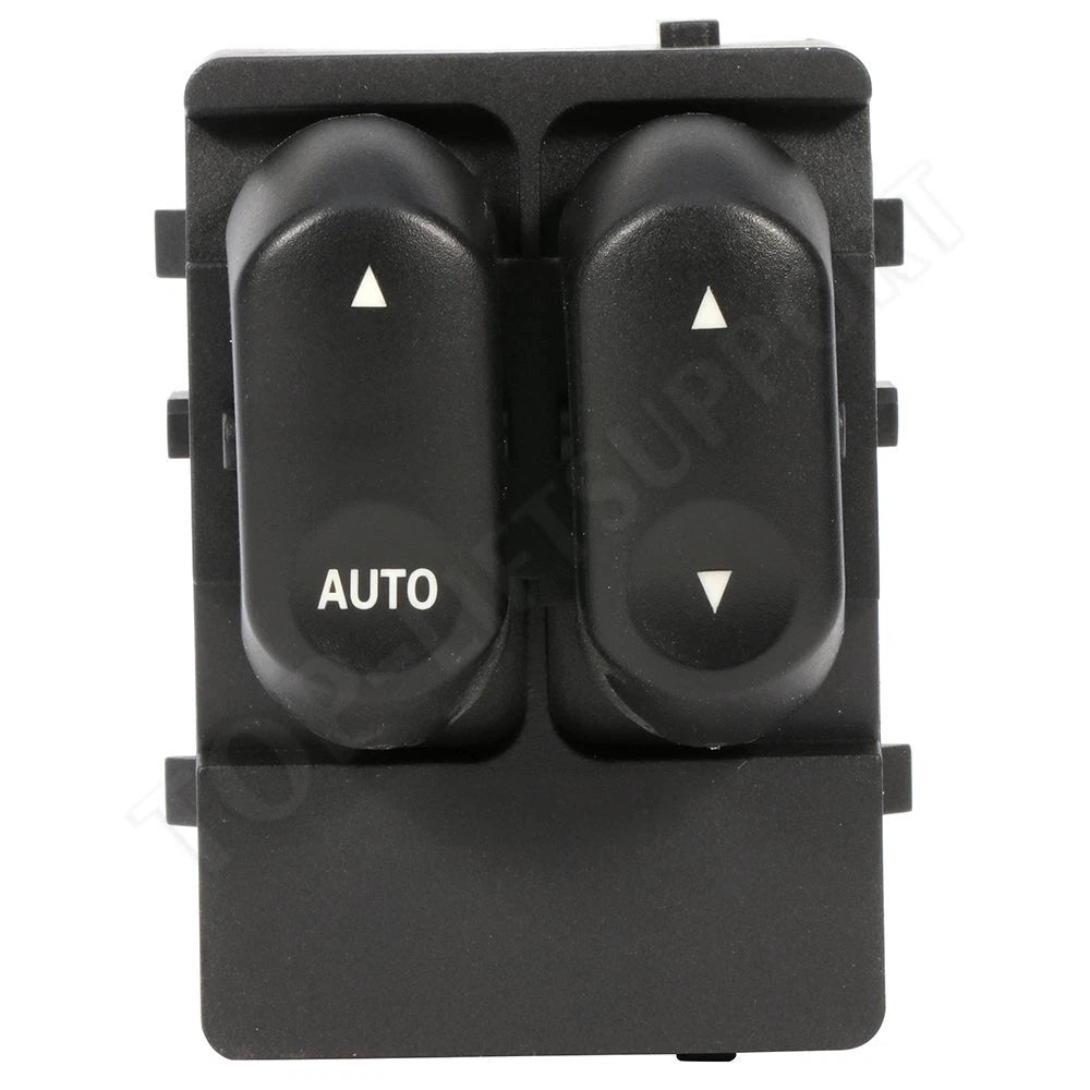 Window Control Switch for Ford F350 Super Duty (2002–2007)