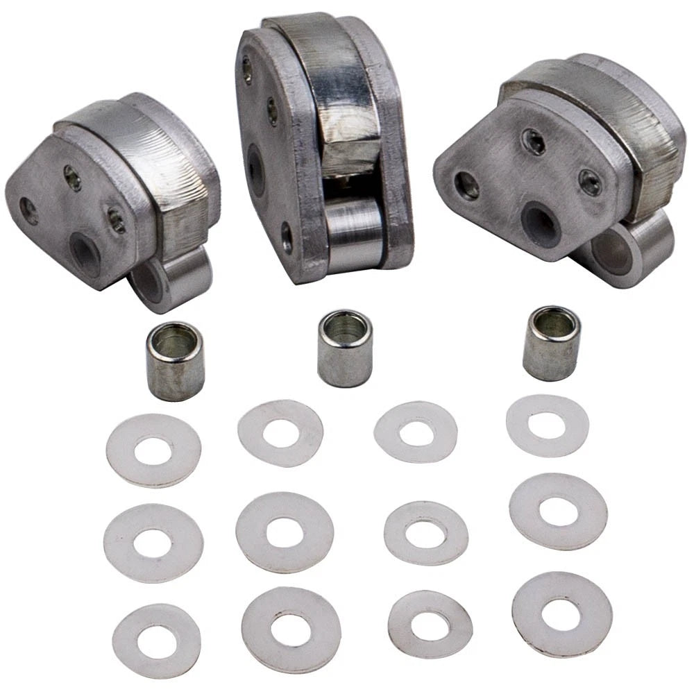 Clutch Rebuild Set for Yamaha G2 G8 G9 G14 (1985–1995)