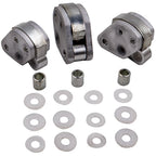 Clutch Rebuild Set for Yamaha G2 G8 G9 G14 (1985–1995)