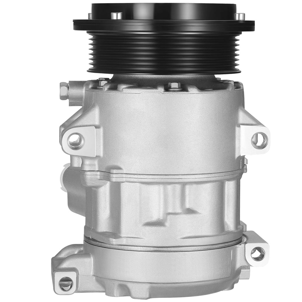 AC A/C Air Compressor CO 11178JC for Toyota Camry (2007–2009), RAV4 (2006–2008) 2.4L
