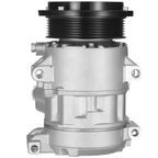 AC A/C Air Compressor CO 11178JC for Toyota Camry (2007–2009), RAV4 (2006–2008) 2.4L