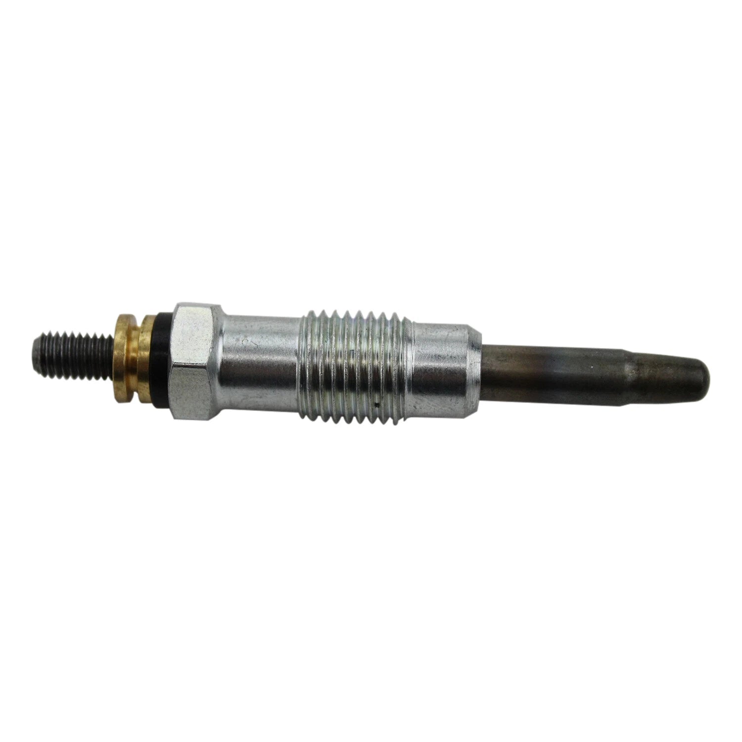 Bosch 12mm Diesel Glow Plug 0250201039 for BMW Land Rover Lincoln Mercedes-Benz