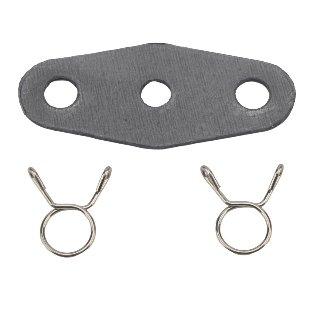 Fuel Pump & Gasket Kit for Yamaha 40-90 HP 2 Stroke (1990–2023) 692-24410-00 18-7334