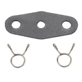 Fuel Pump & Gasket Kit for Yamaha 40-90 HP 2 Stroke (1990–2023) 692-24410-00 18-7334