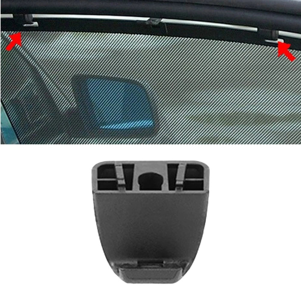 Rear Door Curtain Holder for BMW 5 Series E60 E61 E39 (2001–2010)