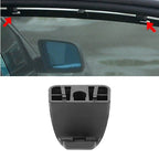 Rear Door Curtain Holder for BMW 5 Series E60 E61 E39 (2001–2010)