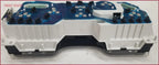 Instrument Gauge Cluster 120 MPH 164K for Ford Thunderbird Cougar (1994–1996)