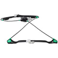 Window Regulator for Oldsmobile Hand Coupe