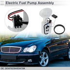 Fuel Pump Assembly for Mercedes Benz W203 C230 2.5L (2001-2007)