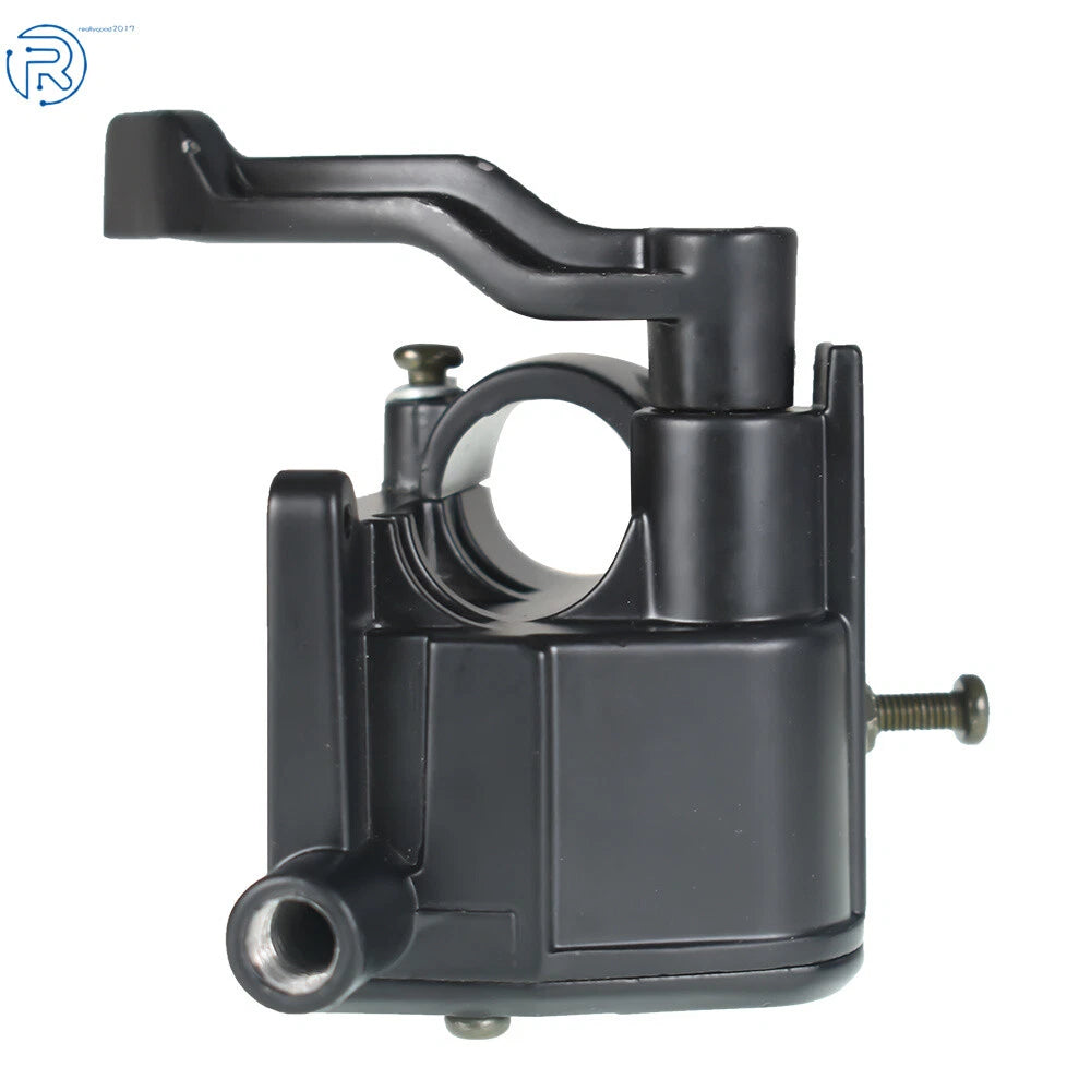 Thumb Throttle Assembly for Yamaha Raptor YFM 350 660 700