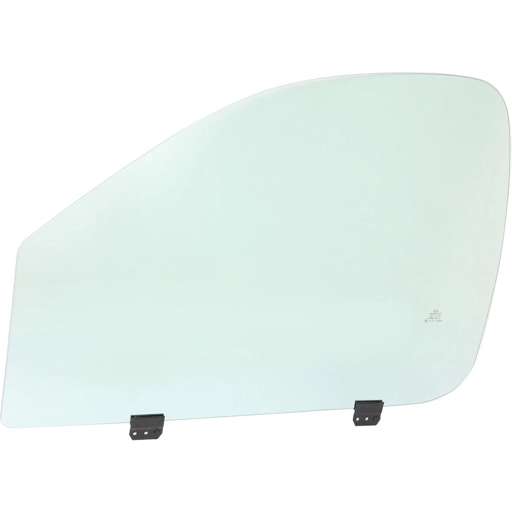 Door Glass for Dodge Ram 1500 (2002–2008) Front Driver Side