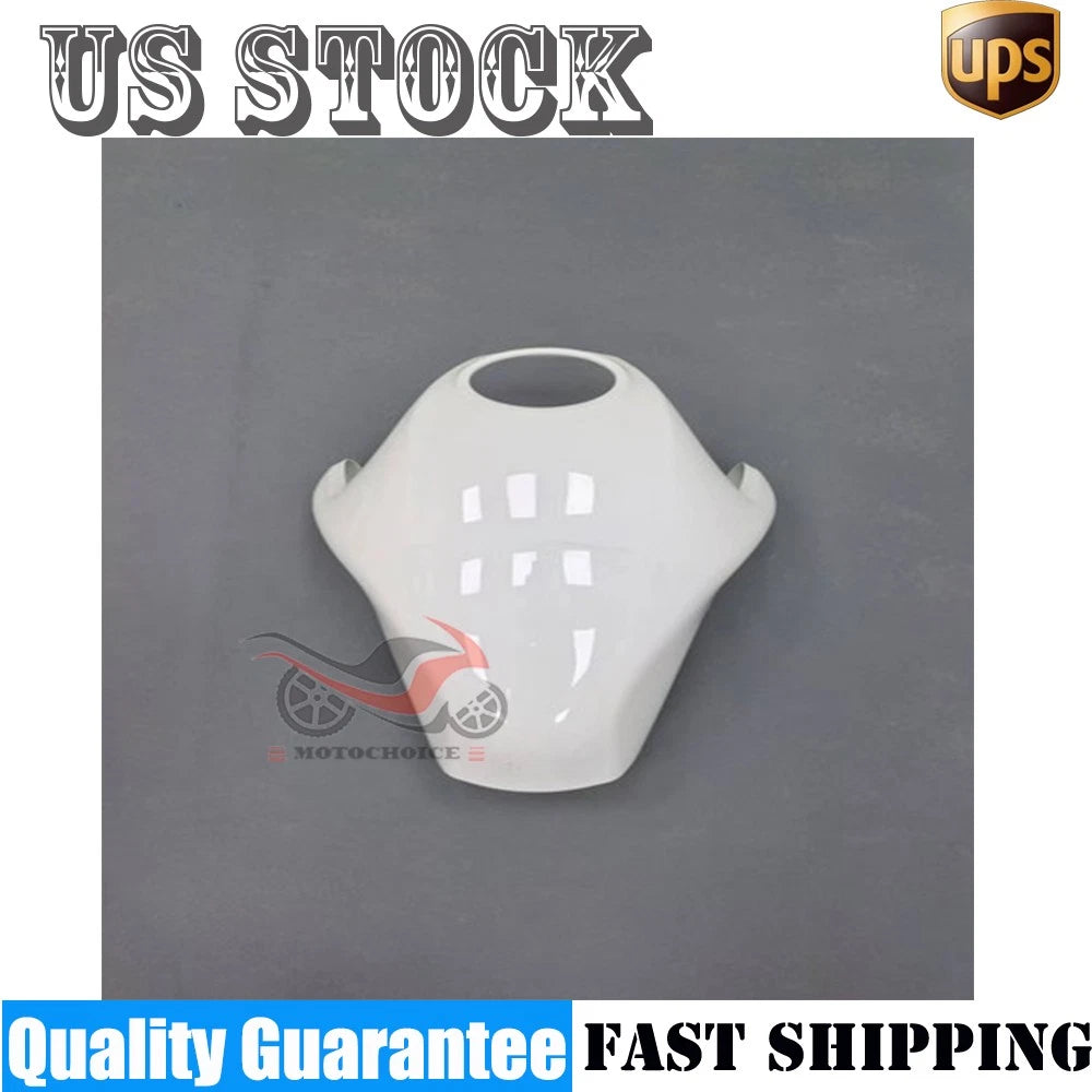 Fuel Gas Tank Cover Fairing for Kawasaki Ninja 650 (2012–2016) Unpainted