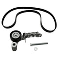 Serpentine Belt Drive Component Kit for Chevrolet Cruze (2012–2016)