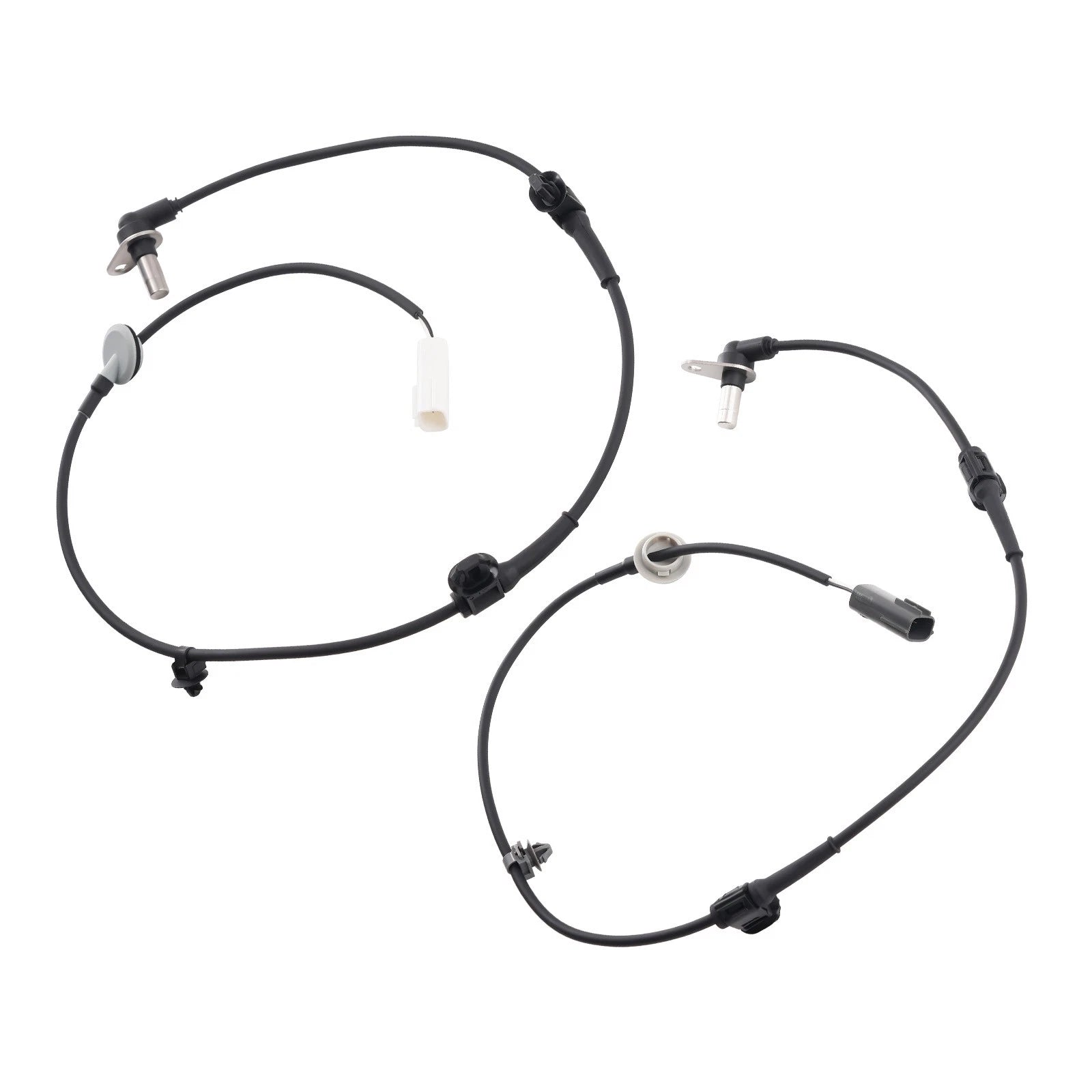 ABS Wheel Speed Sensor Front for Mazda CX-7 CX-9 (2007–2015)