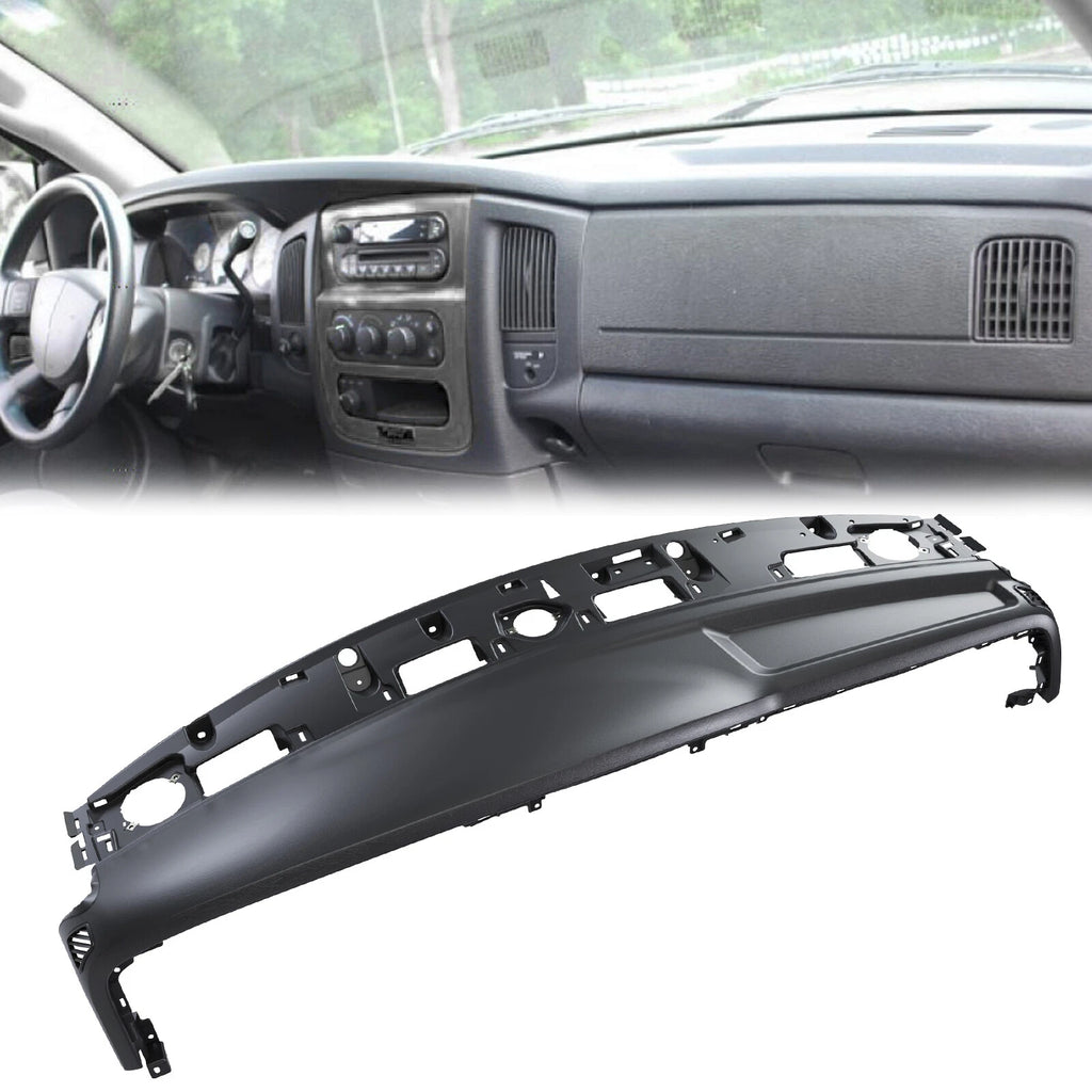 Dashboard Dash Pad for Dodge Ram 1500 2500 (2002–2005) Dark Slate Gray