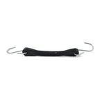 6" Heavy Duty Rubber Tarp Straps Tie Down Bungee Cords for Trucks