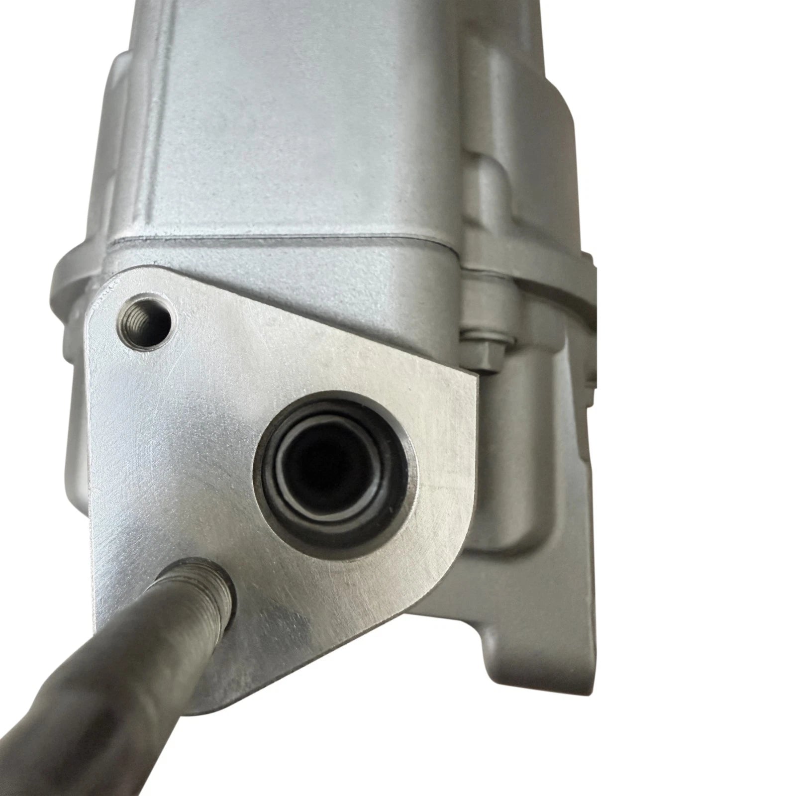 AC Compressor Replacement for Ford Explorer Hybrid 3.3L (2023-2023)