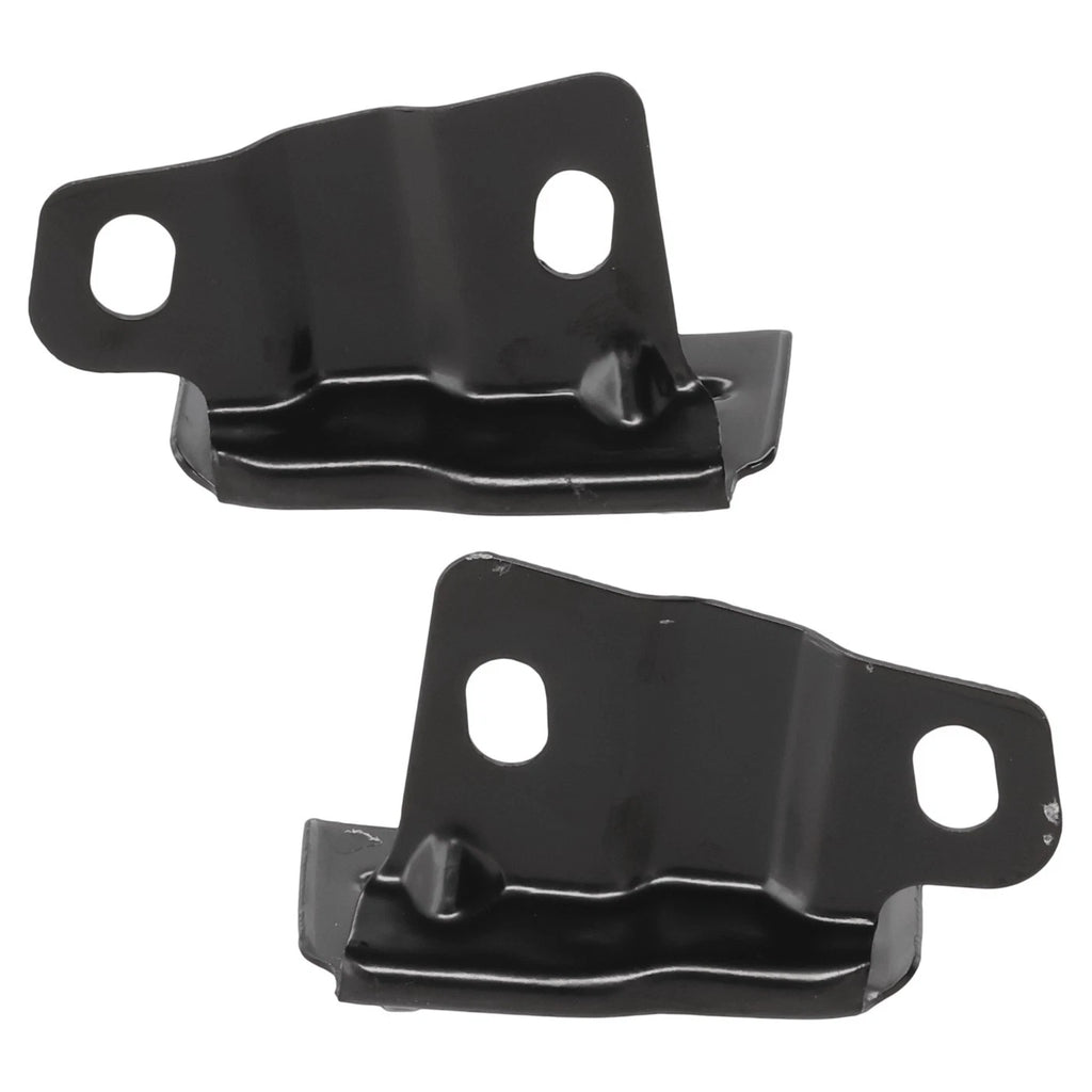 Set of 2 Fender Supports for Chevy (Left & Right)