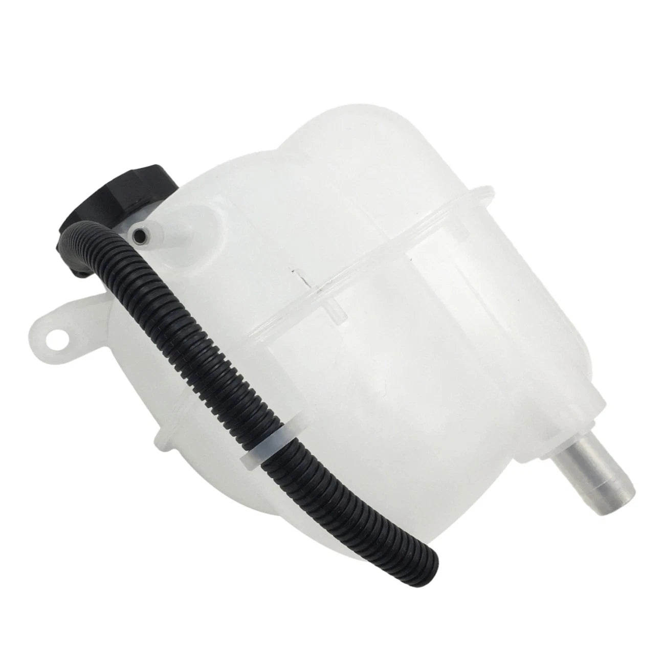 Radiator Coolant Overflow Tank for Chevrolet Equinox V6 3.4L (2005–2009) 15075118