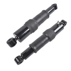 Set of 2 Rear Suspension Shocks for Harley Touring Models (1980–2023)