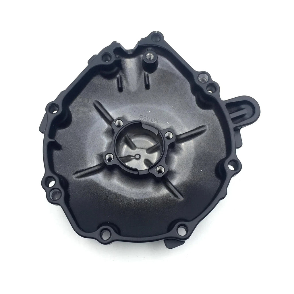 HTTMT Engine Stator Cover for Honda CBR1000RR (2004–2007) Left Side Black