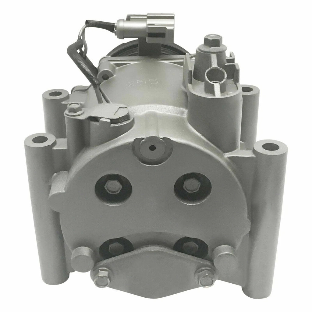 A/C Compressor Kit with O-Rings Replacement for Toyota Hilux (2016–2020)