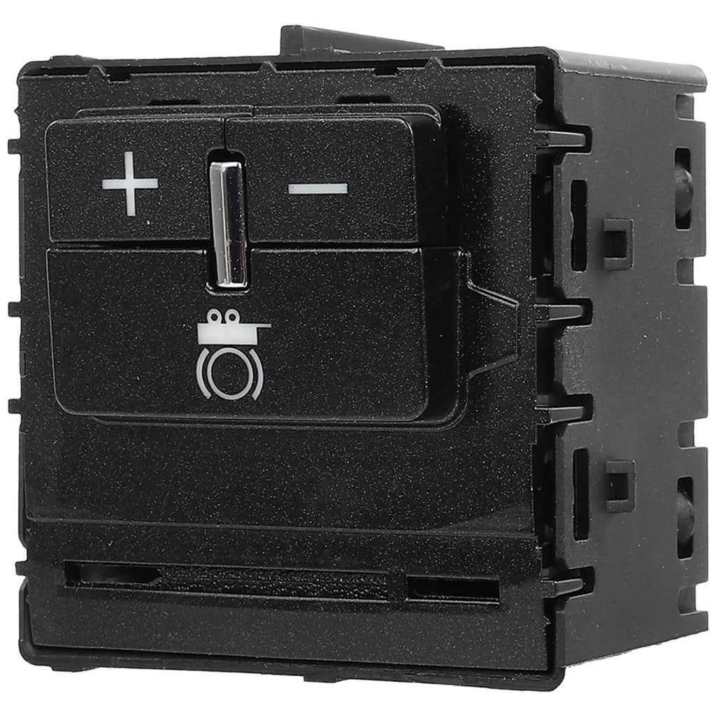 Trailer Brake Control Module for Chevrolet Silverado 1500 GMC Canyon Sierra 1500