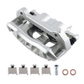 Brake Caliper Front Left for Ford Expedition Lincoln Navigator (2010–2021) w/Bracket