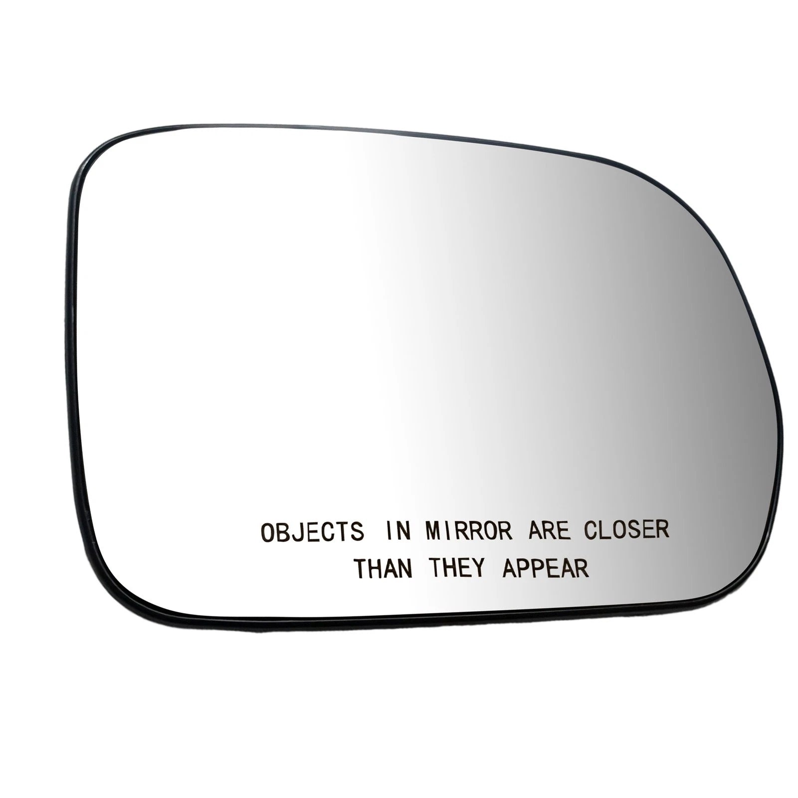 Heated Right Side Mirror Glass for Honda Pilot (2003–2008) 76203S9VC01