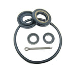 Lower Unit Seal Kit for Suzuki DF8 DF9.9 DF15 (09289-17006, 09280-57002)
