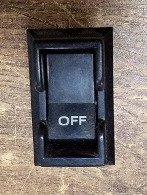 Air Suspension Pump Override Switch for Lincoln Mark VII VIII Continental (1984–1998)