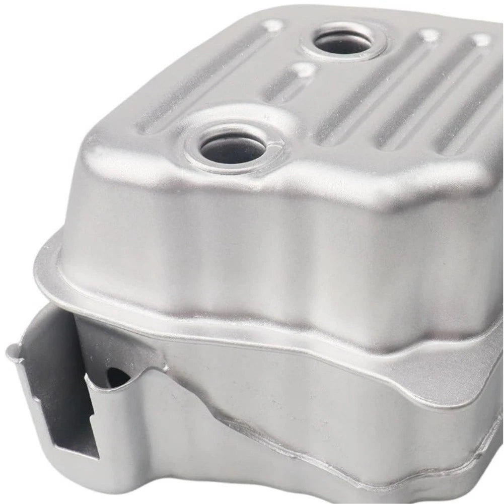 Exhaust Muffler for Stihl MS311 MS391 (1140 140 0657) Replacement