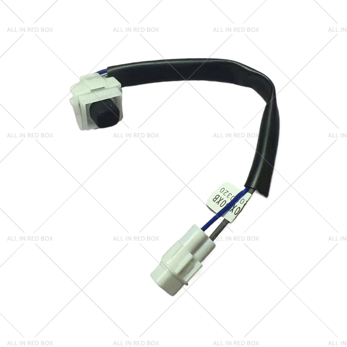 Rear Door Opening Button for Great Wall Hover H5 H3 (6305120-K80)