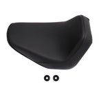 Driver Solo Seat for Harley Heritage Softail (2006–2017) Black