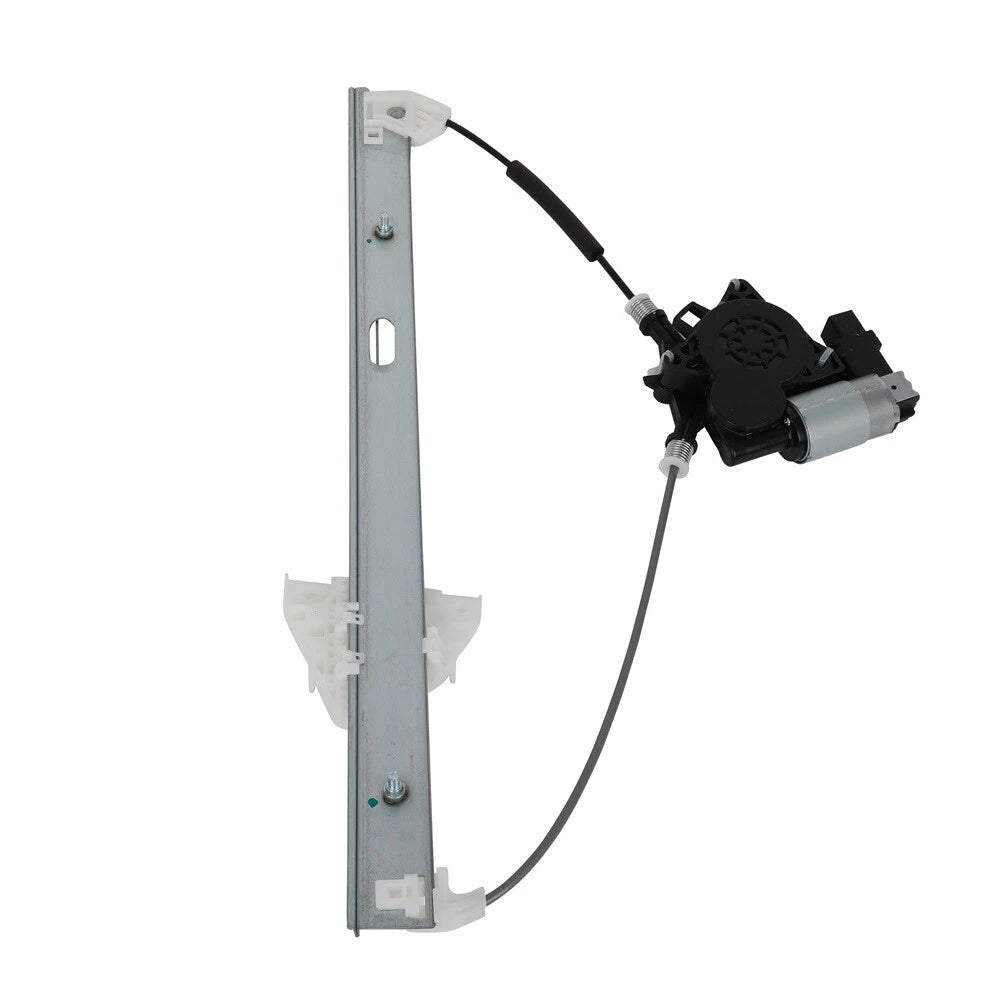 Power Window Regulator & Motor for Mazda CX-9 (2007–2015)