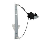 Power Window Regulator & Motor for Mazda CX-9 (2007–2015)