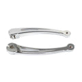 CNC Heel Toe Shifter Chrome for Harley Touring, Softail (1984-2019)