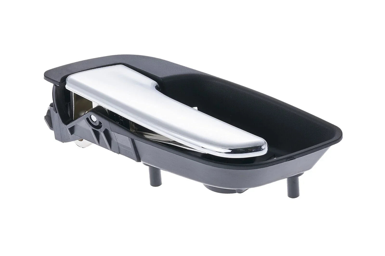 Chrome Front / Rear Left Inner Door Handle for Holden Barina TM (2011–2018)
