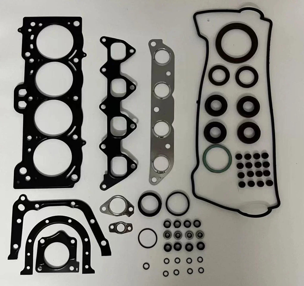 VRS Cylinder Head Gasket Kit for Holden Nova LF LG 1.8 (1992-1997)