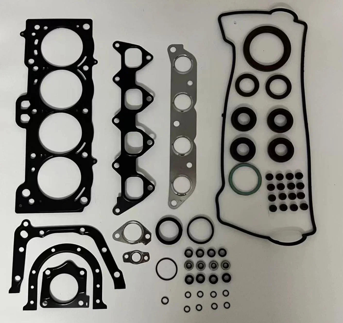 VRS Cylinder Head Gasket Kit for Holden Nova LF LG 1.8 (1992-1997)