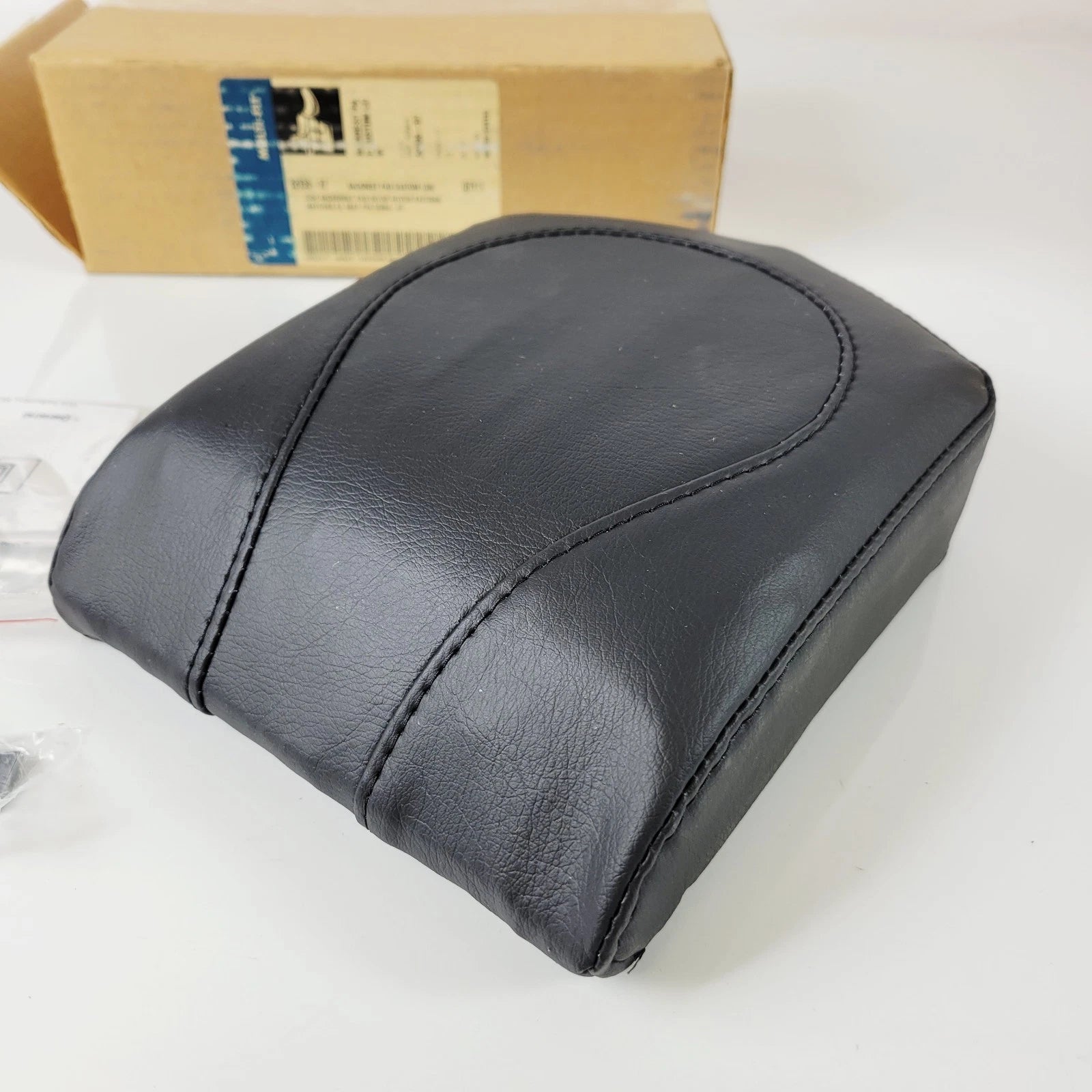 Backrest Pad for Harley-Davidson XL (1997–Current) 52938-97