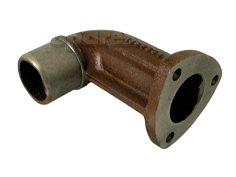 Exhaust Elbow (90°) for Massey Ferguson 135 148 152
