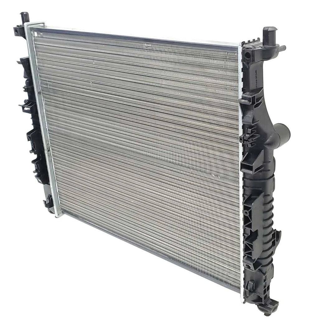 Aluminum Core Radiator for Mercedes-Benz ML350 ML500 R350 R500 (2006–2011)