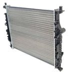 Aluminum Core Radiator for Mercedes-Benz ML350 ML500 R350 R500 (2006–2011)