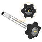 Gas Gauge 513032901 for Ski-Doo Legend 380 500 550 600 700 800 V1000 (2002–2004)