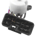 Ignition Switch for Toyota Hilux 4Runner VZN130 YN130 (1989–1996)