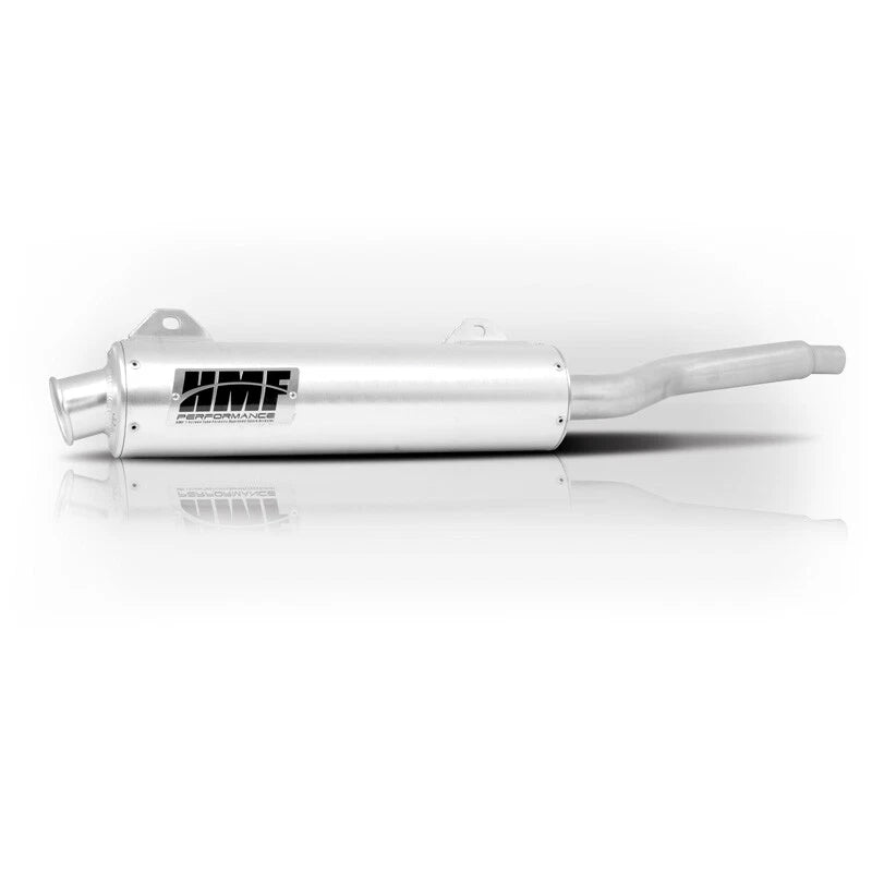 HMF Performance Slip On Exhaust + Jet Kit + Uni Filter for Yamaha Wolverine 450 (2006–2010)