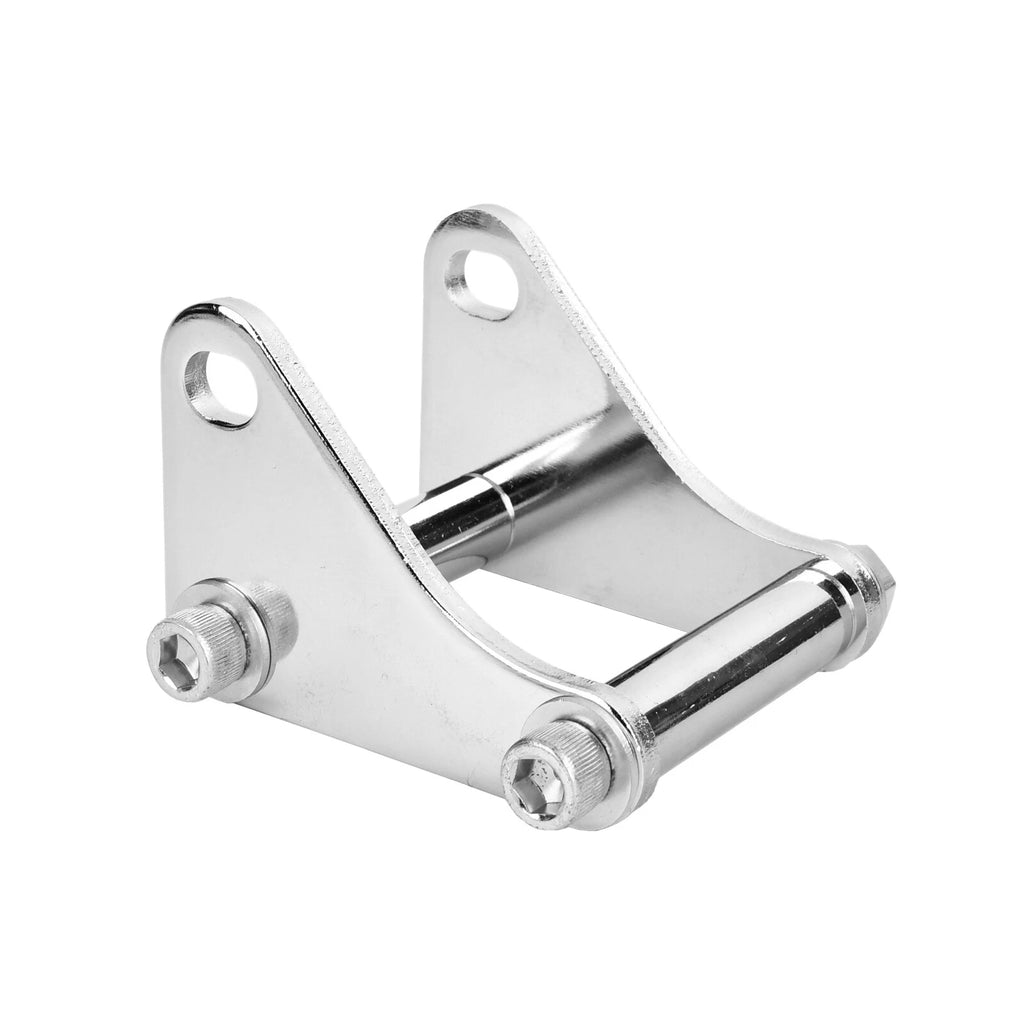 Power Steering Pump Mounting Bracket for SBC Saginaw LWP SWP SB Chevy 350 (1969–1995)