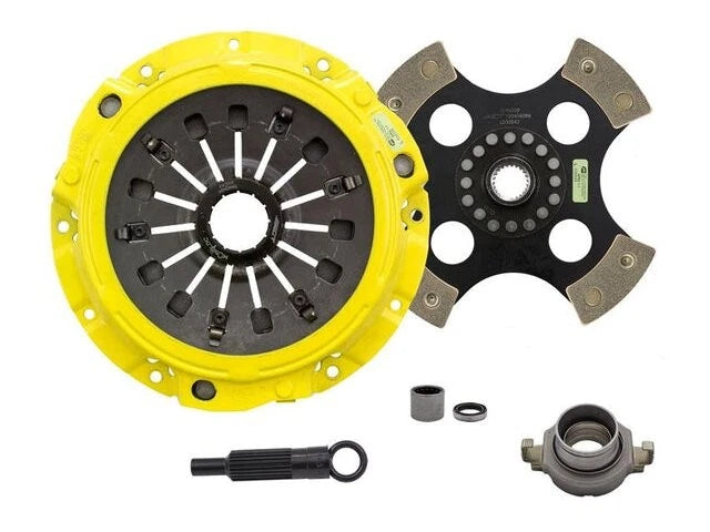 Clutch Kit for Mazda RX7 1.3L Rotary Turbocharged (1993–1995) BK888TQ